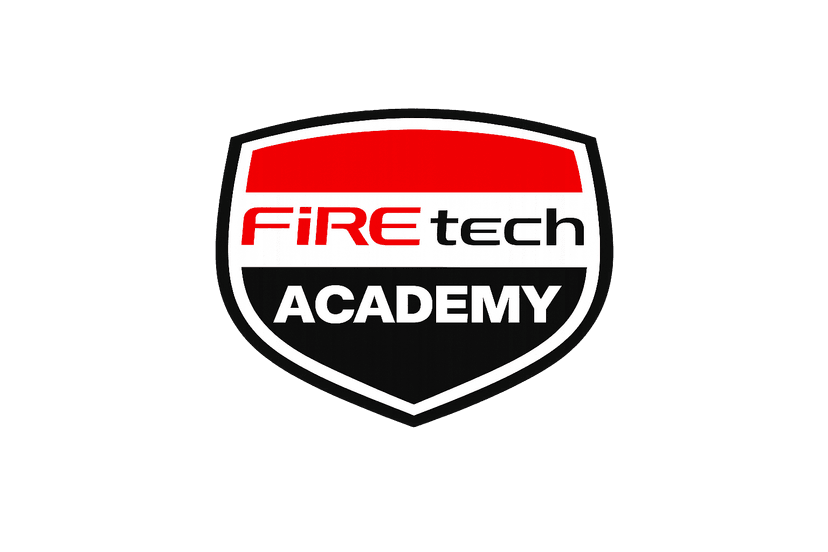 Firetech Academy Logo