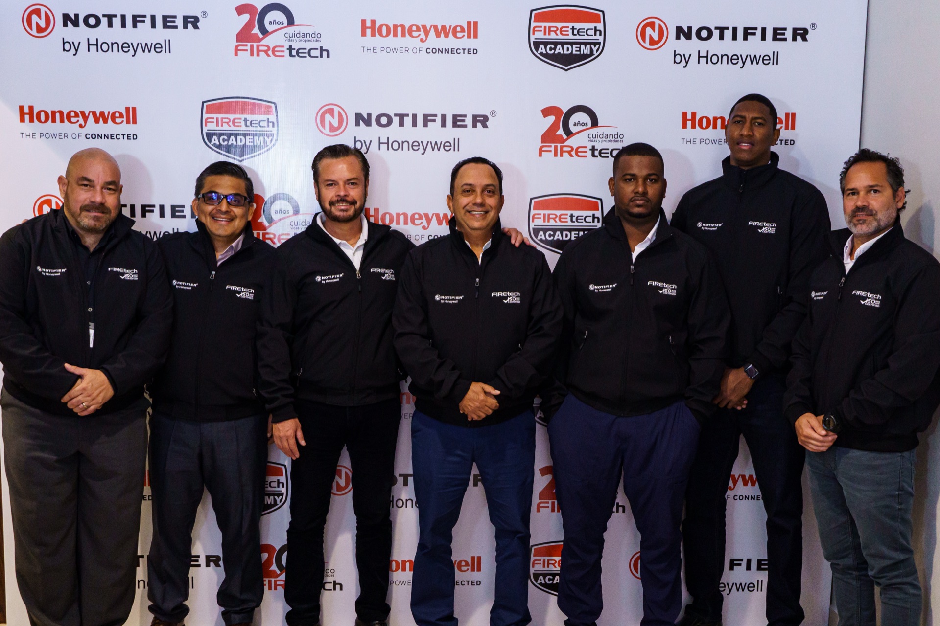 Fire Protection Training Academy