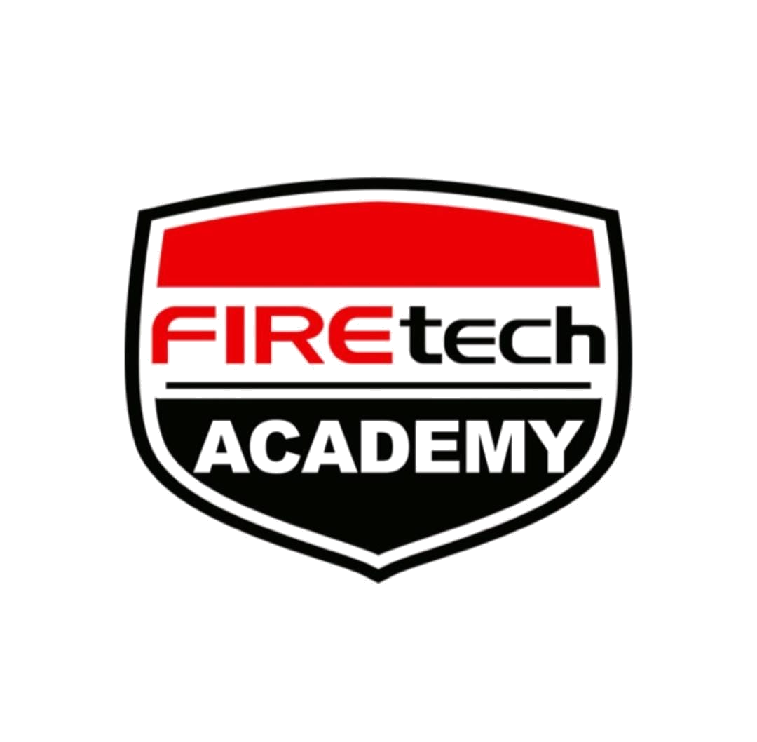 Firetech Academy Logo