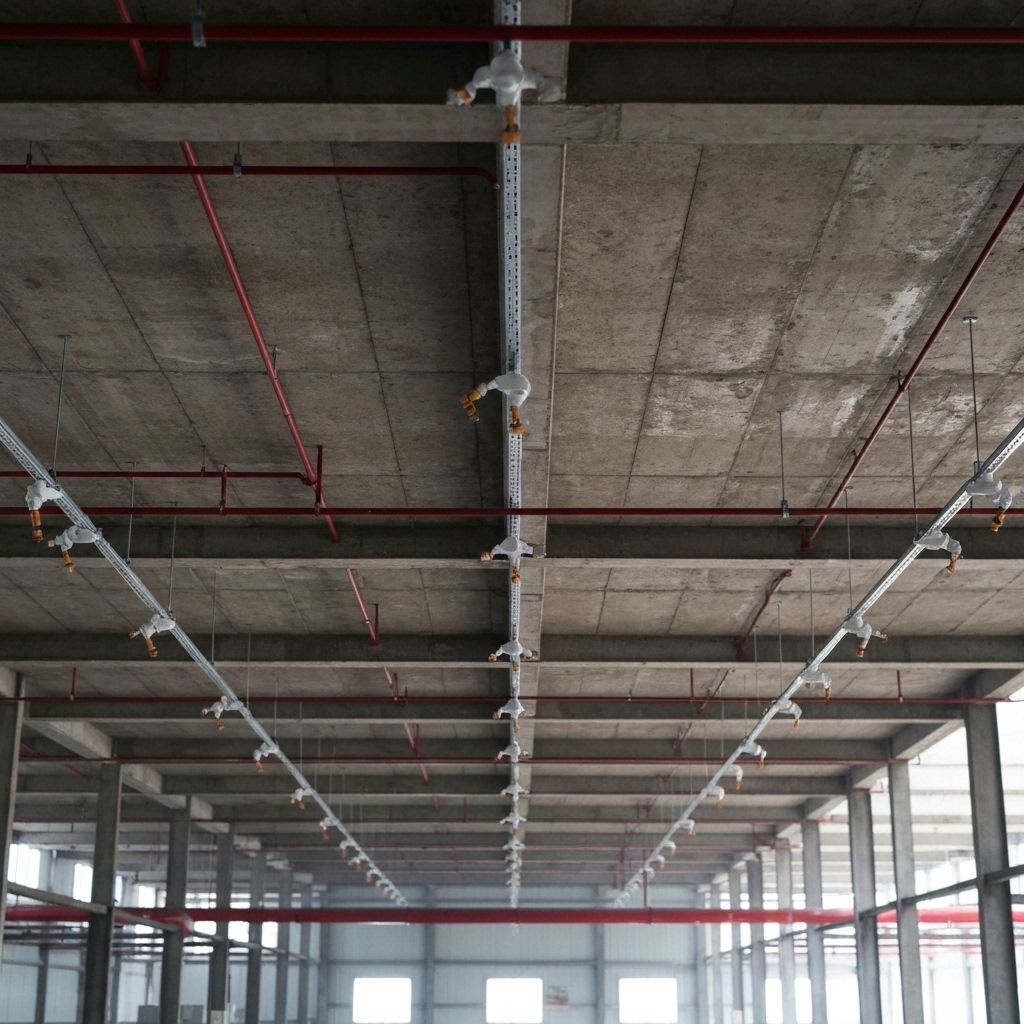 Rociadores Automáticos